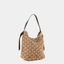 PEPE JEANS Tracolle^Pl031426 Maria 857 Caramel - Tracolle Beige