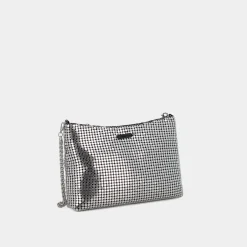 PEPE JEANS Borse^Pl031347 Melissa Borse Argento