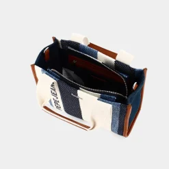 PEPE JEANS Borse^Pl031419 Molly 594 Dulwich - Borse Blu
