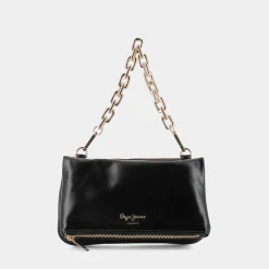 PEPE JEANS Tracolle^Pl031335 Sadie Tracolle Nero