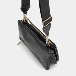 PEPE JEANS Tracolle^Pl031335 Sadie Tracolle Nero