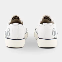 JEEP Sneakers^Pl21513E California Elastic Sneakers Bianco