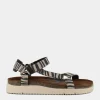 JEEP Sandali^Pl21532E Tuzla Hiking Panna - Sandali Beige