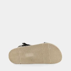 JEEP Sandali^Pl21532E Tuzla Hiking Panna - Sandali Beige