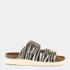 JEEP Sandali^Pl21530E Tuzla Safari Panna - Sandali Beige