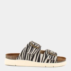 JEEP Sandali^Pl21530E Tuzla Safari Panna - Sandali Beige