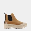 PEPE JEANS Tronchetti^Pls50465 Ascot Young Tronchetti Beige