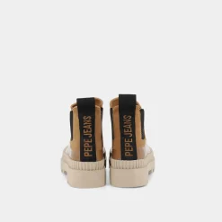 PEPE JEANS Tronchetti^Pls50465 Ascot Young Tronchetti Beige