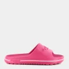 PEPE JEANS Ciabatte^Pls70131 Beach Slide Bright Rose - Ciabatte Rosa