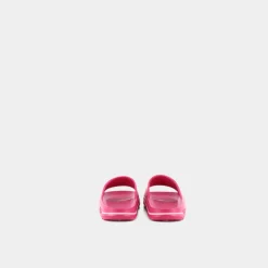 PEPE JEANS Ciabatte^Pls70131 Beach Slide Bright Rose - Ciabatte Rosa