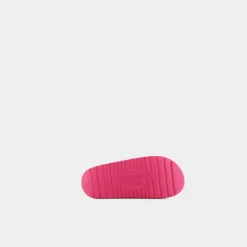 PEPE JEANS Ciabatte^Pls70131 Beach Slide Bright Rose - Ciabatte Rosa