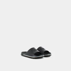 PEPE JEANS Ciabatte^Pls70131 Beach Slide Ciabatte Nero