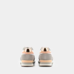 PEPE JEANS Sneakers^Pls31474 Brit Heritage Sneakers Bianco