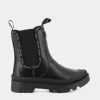 PEPE JEANS Pioggia^Pls50466 Gum Chelsea Pioggia Nero