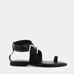 PEPE JEANS Sandali^Pls90574 Hayes Trend Sandali Nero