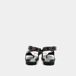 PEPE JEANS Sandali^Pls90580 Irma Ethnic Sandali Nero