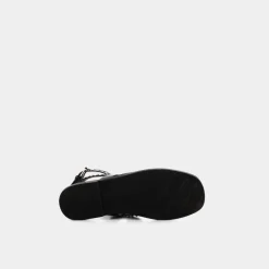PEPE JEANS Sandali^Pls90580 Irma Ethnic Sandali Nero