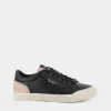PEPE JEANS Sneakers^Pls31407 Kenton Vintage Ww Sneakers Nero
