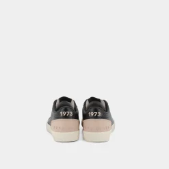 PEPE JEANS Sneakers^Pls31407 Kenton Vintage Ww Sneakers Nero