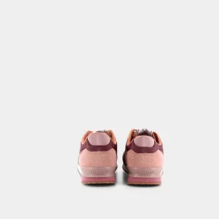 PEPE JEANS Sneakers^Pls31464 London Powder Wine - Sneakers Multicolor