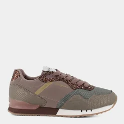 PEPE JEANS Sneakers^Pls31379 London W Queen Sneakers Grigio