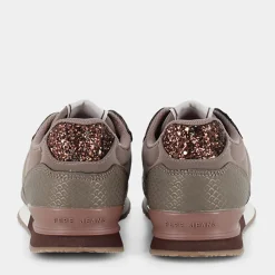 PEPE JEANS Sneakers^Pls31379 London W Queen Sneakers Grigio
