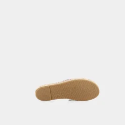 PEPE JEANS Espadrillas^Pls90583 Siva Berry Light Plum - Campesina Rosa