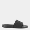 PEPE JEANS Ciabatte^Pls70107 Slider Ciabatte Nero