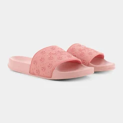 PEPE JEANS Ciabatte^Pls70107 Slider Ciabatte Rosa