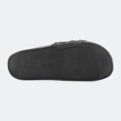 PEPE JEANS Ciabatte^Pls70107 Slider Ciabatte Nero