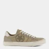 JEEP Sneakers^Pm21013A California Derby Sand - Sneakers Beige