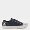 JEEP Sneakers^Pm21014A California Sneakers Blu