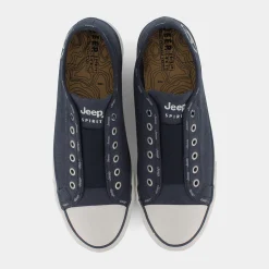 JEEP Sneakers^Pm21014A California Sneakers Blu