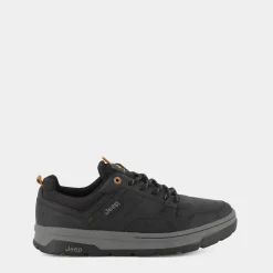 JEEP Sneakers^Pm22020A Michigan Military - Sneakers Verde
