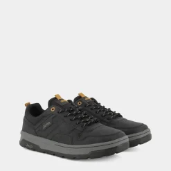 JEEP Sneakers^Pm22020A Michigan Military - Sneakers Verde