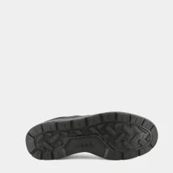 JEEP Sneakers^Pm22020A Michigan Military - Sneakers Verde