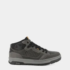 JEEP Sneakers^Pm22021A Michigan Sneakers Grigio