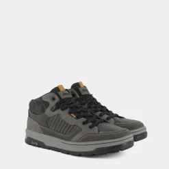 JEEP Sneakers^Pm22021A Michigan Sneakers Grigio