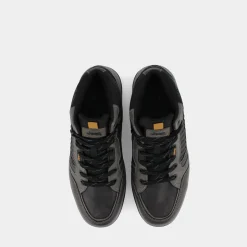 JEEP Sneakers^Pm22021A Michigan Sneakers Grigio