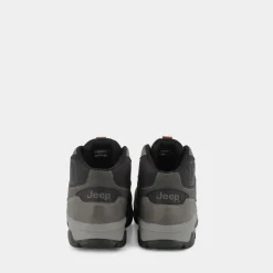 JEEP Sneakers^Pm22021A Michigan Sneakers Grigio