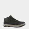 JEEP Sneakers^Pm22021A Michigan Taupe - Sneakers Beige