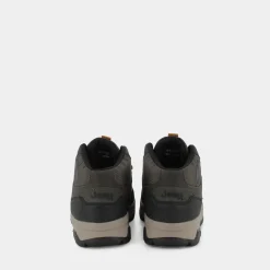 JEEP Sneakers^Pm22021A Michigan Taupe - Sneakers Beige