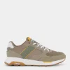 JEEP Sneakers^Pm21040A Ontario Sneakers Beige