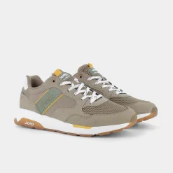 JEEP Sneakers^Pm21040A Ontario Sneakers Beige