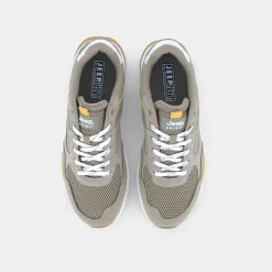 JEEP Sneakers^Pm21040A Ontario Sneakers Beige