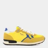PEPE JEANS Sneakers^Pms30806 - Yellow - Sneakers Giallo