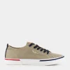 PEPE JEANS Sneakers^Pms30811 Kenton Smart 22 Camel - Sneakers Beige
