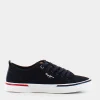 PEPE JEANS Sneakers^Pms30811 Kenton Smart 22 Navy - Sneakers Blu