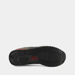 PEPE JEANS Sneakers^Pms30872 London Khaki - Sneakers Verde