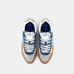 PEPE JEANS Sneakers^Pms30934 London One Ocean - Sneakers Blu